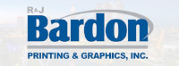 R&J Bardon Printing & Graphics
