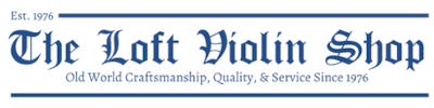 The Loft Violin Shop